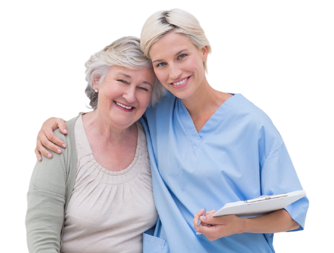 Курс подготовки младших медсестер в Нижней Туре