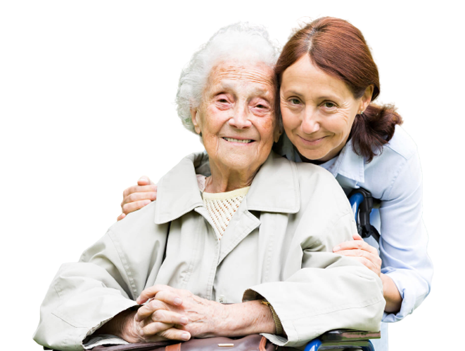 Курс патронажной сиделки (помощницы по уходу) в Нижней Туре