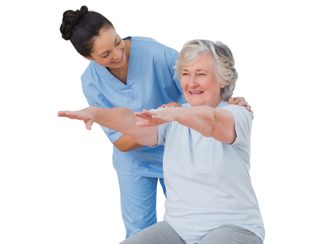 Курс специалиста по социальной работе в реабилитационной сфере в Нижней Туре