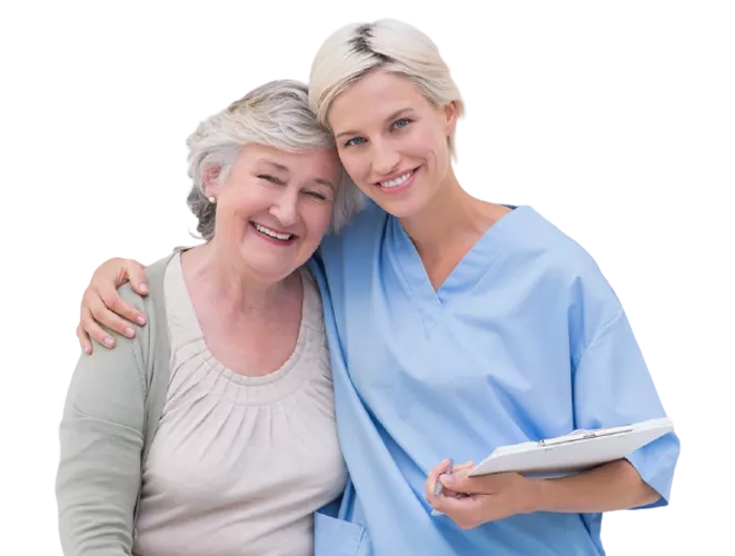 Курс подготовки младших медсестер в Нижней Туре