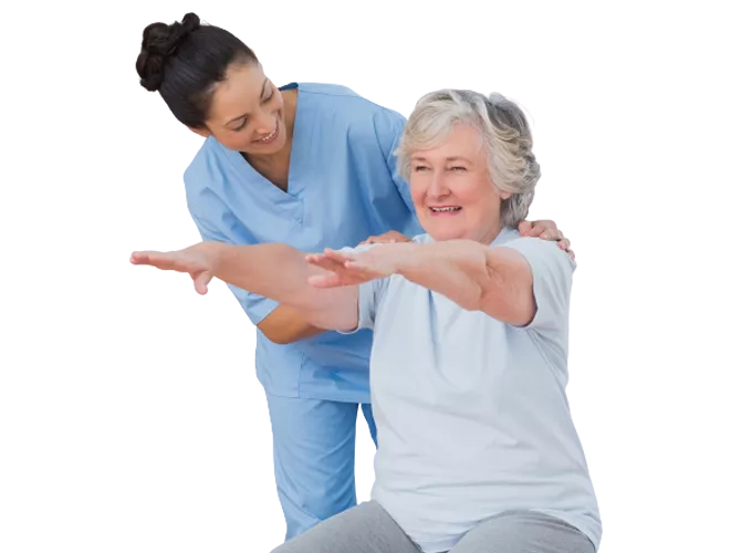 Курс специалиста по социальной работе в реабилитационной сфере в Нижней Туре